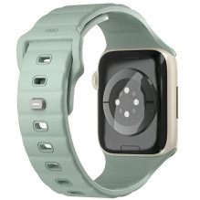 Uniq Stride Strap for Apple Watch 38 / 40 / 41 mm - Mint