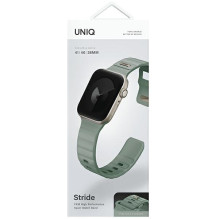 Uniq Stride Strap for Apple Watch 38 / 40 / 41 mm - Mint