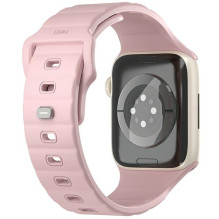 Uniq Stride Apple Watch Strap 38 / 40 / 41 mm - Pink