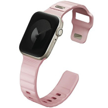 Uniq Stride Apple Watch Strap 38 / 40 / 41 mm - Pink