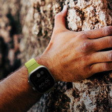 Uniq Stride Apple Watch Strap 38 / 40 / 41 mm - Pink