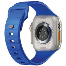 Uniq Stride Apple Watch Strap 42 / 44 / 45 / 49 mm - Blue