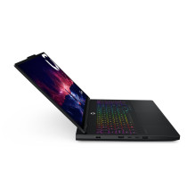 Lenovo Legion Pro 5 16AFR10 AMD Ryzen™ 9 9955HX Laptop 40.6 cm (16") WQXGA 32 GB DDR5-SDRAM 1 TB SSD NVIDIA GeForce