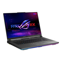 ASUS ROG Strix G16 G614PR-R9161W AMD Ryzen™ 9 8940HX Laptop 40.6 cm (16") WUXGA 16 GB DDR5-SDRAM 1 TB SSD NVIDIA Ge