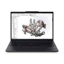 Lenovo ThinkPad P14s Gen 6 (AMD) Copilot + PC Copilot+ PC AMD Ryzen AI 7 350 Mobile workstation 35.6 cm (14") Touch