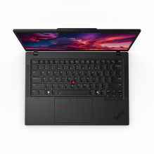Lenovo ThinkPad P14s Gen 6 (AMD) Copilot + PC Copilot+ PC AMD Ryzen AI 7 350 Mobile workstation 35.6 cm (14") Touch