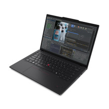Lenovo ThinkPad P14s Gen 6 (AMD) Copilot + PC Copilot+ PC AMD Ryzen AI 7 350 Mobile workstation 35.6 cm (14") Touch