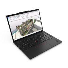 Lenovo ThinkPad P14s Gen 6 (AMD) Copilot + PC Copilot+ PC AMD Ryzen AI 7 350 Mobile workstation 35.6 cm (14") Touch