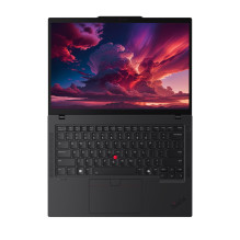 Lenovo ThinkPad P14s Gen 6 (AMD) Copilot + PC Copilot+ PC AMD Ryzen AI 7 350 Mobile workstation 35.6 cm (14") Touch