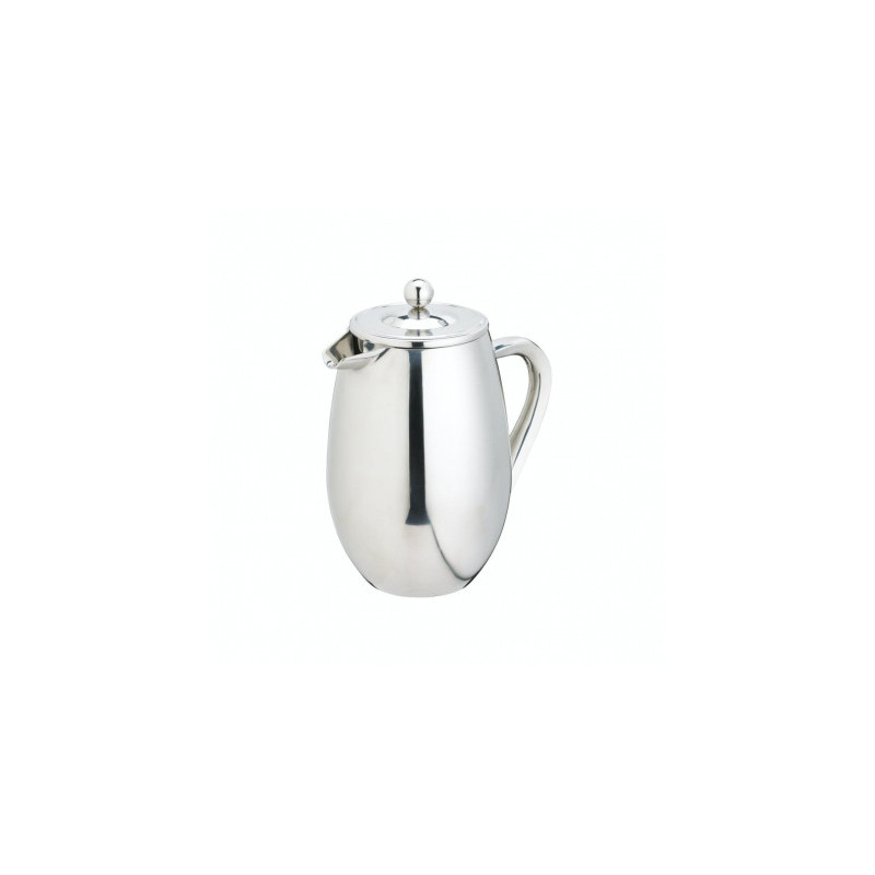 La Cafetiere Double-walled Coffee Pres 3 cups