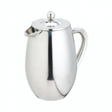 La Cafetiere Double-walled...