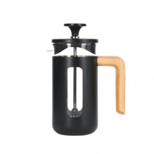 La Cafetiere Pisa Coffee Press 3 cups Black