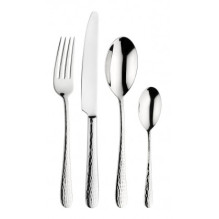 Pintinox Leopard stalo...