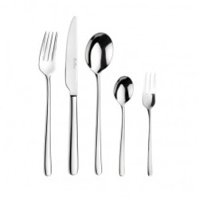 Pintinox Sky Cutlery Set 30pcs
