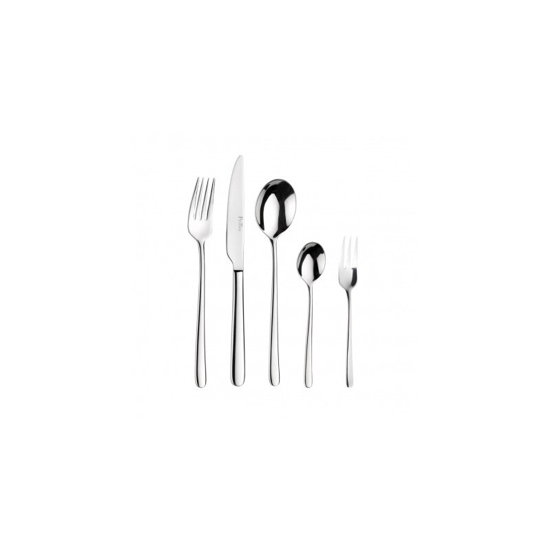 Pintinox Sky Cutlery Set 30pcs