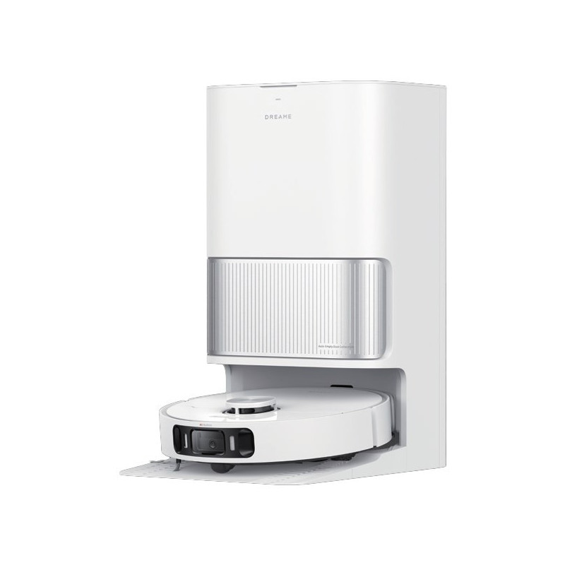 Dulkių Siurblys Robotas - Dreame L40 Ultra 19000Pa 194min Baltas