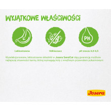 Katinų maistas - Josera...