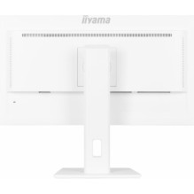 Iiyama ProLite XUB2797QSN-W2 27' IPS 16:9 baltas