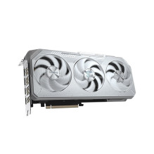 GIGABYTE Radeon RX 9070 XT GAMING OC ICE 16G Graphics Card - 16GB GDDR6, 256bit, PCI-E 5.0, 3060 MHz Core Clock, 2 x Dis