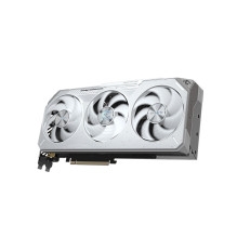 GIGABYTE Radeon RX 9070 XT GAMING OC ICE 16G Graphics Card - 16GB GDDR6, 256bit, PCI-E 5.0, 3060 MHz Core Clock, 2 x Dis