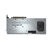 GIGABYTE Radeon RX 9070 XT GAMING OC ICE 16G Graphics Card - 16GB GDDR6, 256bit, PCI-E 5.0, 3060 MHz Core Clock, 2 x Dis