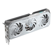 GIGABYTE GAMING Radeon RX 9060 XT OC ICE 16G Graphics Card - 16GB GDDR6, 256bit, PCI-E 5.0, 3320 MHz Core Clock, 2 x Dis