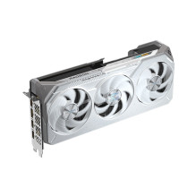 GIGABYTE Radeon RX 9070 XT GAMING OC ICE 16G Graphics Card - 16GB GDDR6, 256bit, PCI-E 5.0, 3060 MHz Core Clock, 2 x Dis