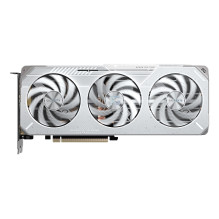 GIGABYTE GAMING Radeon RX 9060 XT OC ICE 16G Graphics Card - 16GB GDDR6, 256bit, PCI-E 5.0, 3320 MHz Core Clock, 2 x Dis