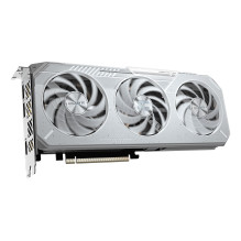 GIGABYTE GAMING Radeon RX 9060 XT OC ICE 16G Graphics Card - 16GB GDDR6, 256bit, PCI-E 5.0, 3320 MHz Core Clock, 2 x Dis