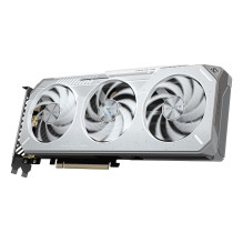 GIGABYTE GAMING Radeon RX 9060 XT OC ICE 16G Graphics Card - 16GB GDDR6, 256bit, PCI-E 5.0, 3320 MHz Core Clock, 2 x Dis