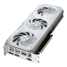 GIGABYTE GAMING Radeon RX 9060 XT OC ICE 16G Graphics Card - 16GB GDDR6, 256bit, PCI-E 5.0, 3320 MHz Core Clock, 2 x Dis