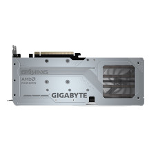 GIGABYTE GAMING Radeon RX 9060 XT OC ICE 16G Graphics Card - 16GB GDDR6, 256bit, PCI-E 5.0, 3320 MHz Core Clock, 2 x Dis