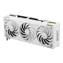 ASUS TUF Gaming TUF-RTX5070TI-O16G-BTF-WHITE NVIDIA GeForce RTX 5070 Ti 16 GB GDDR7