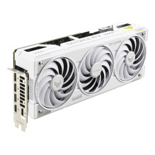 ASUS TUF Gaming TUF-RTX5070TI-O16G-BTF-WHITE NVIDIA GeForce RTX 5070 Ti 16 GB GDDR7