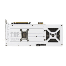 ASUS TUF Gaming TUF-RTX5070TI-O16G-BTF-WHITE NVIDIA GeForce RTX 5070 Ti 16 GB GDDR7