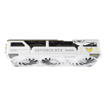 ASUS TUF Gaming TUF-RTX5070TI-O16G-BTF-WHITE NVIDIA GeForce RTX 5070 Ti 16 GB GDDR7