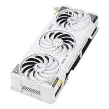 ASUS TUF Gaming TUF-RTX5070TI-O16G-BTF-WHITE NVIDIA GeForce RTX 5070 Ti 16 GB GDDR7