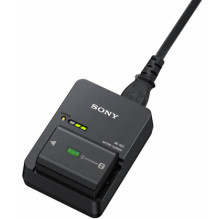 Sony BC-QZ1