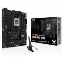 Asus TUF Gaming A620-Pro WIFI