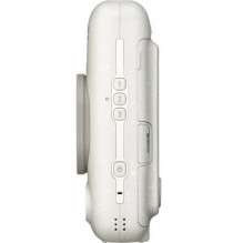 „Fujifilm Instax Mini LiPlay“ miglotai baltas