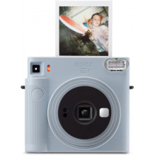 „Fujifilm Instax Square SQ1 Glacier Blue“ + 10 juostų