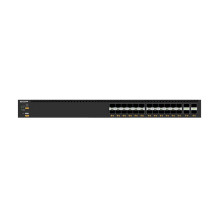 Komutatorius - NETGEAR M4350-24F4V L3 24 SFP+ 4 SFP28 1U Juodas