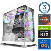 INTOP AQUA Ryzen 7 9700X...