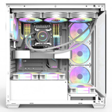 INTOP AQUA Ryzen 7 9700X 32GB 1TB SSD RTX5070Ti 16GB no-OS