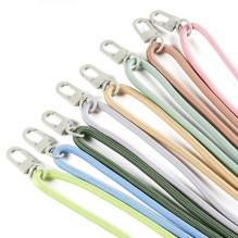 Dux Ducis Universal DUX DUCIS Plaz - cross-body phone strap - amber Amber