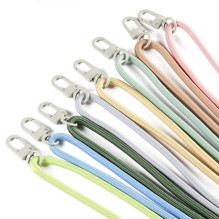 Dux Ducis Universal DUX DUCIS Plaz - cross-body phone strap - light green Light Green