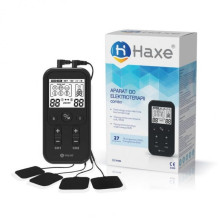 Electrotherapy Device - Haxe M100a TENS / EMS Unit