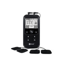 Electrotherapy Device - Haxe M100a TENS / EMS Unit
