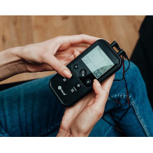 Electrotherapy Device - Haxe M100a TENS / EMS Unit