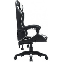 CANYON gaming chair Core SGCH2 Black White